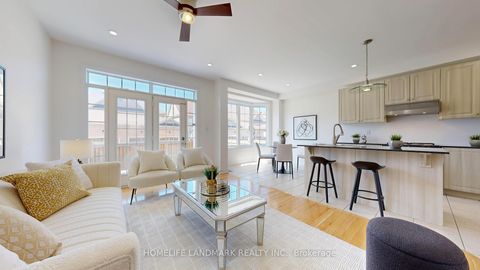 Photo 7 at 116 Pelee Avenue, Kleinburg, Vaughan