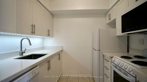 Photo 6 at 1605 - 44 St Joseph Street, Bay Street Corridor, Toronto