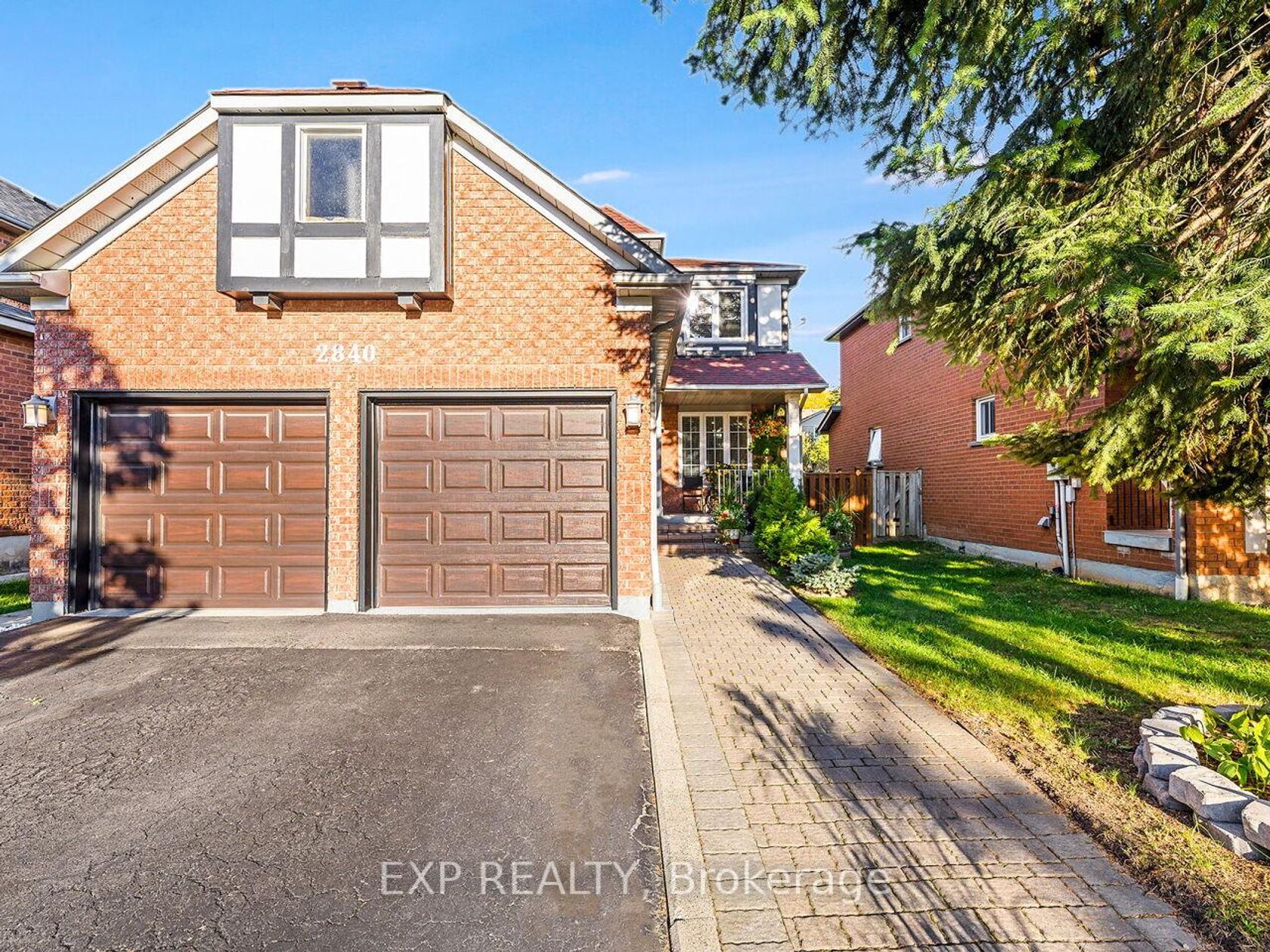2840 Tradewind Drive, Meadowvale, Mississauga 