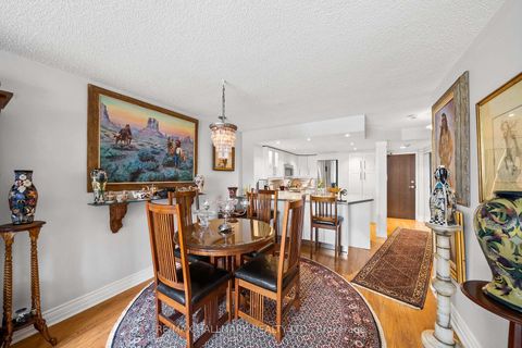 Photo 6 at 906 - 15 Maitland Place, South St. James Town, Toronto
