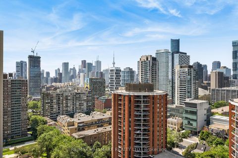 Photo 18 at 906 - 15 Maitland Place, South St. James Town, Toronto