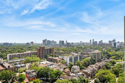 Photo 19 at 906 - 15 Maitland Place, South St. James Town, Toronto