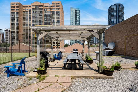 Photo 23 at 906 - 15 Maitland Place, South St. James Town, Toronto