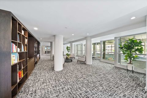 Photo 27 at 906 - 15 Maitland Place, South St. James Town, Toronto