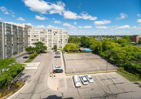Photo 25 at 712 - 175 Cedar Avenue, Harding, Richmond Hill Photo 25 at 712 - 175 Cedar Avenue, Harding, Richmond Hill