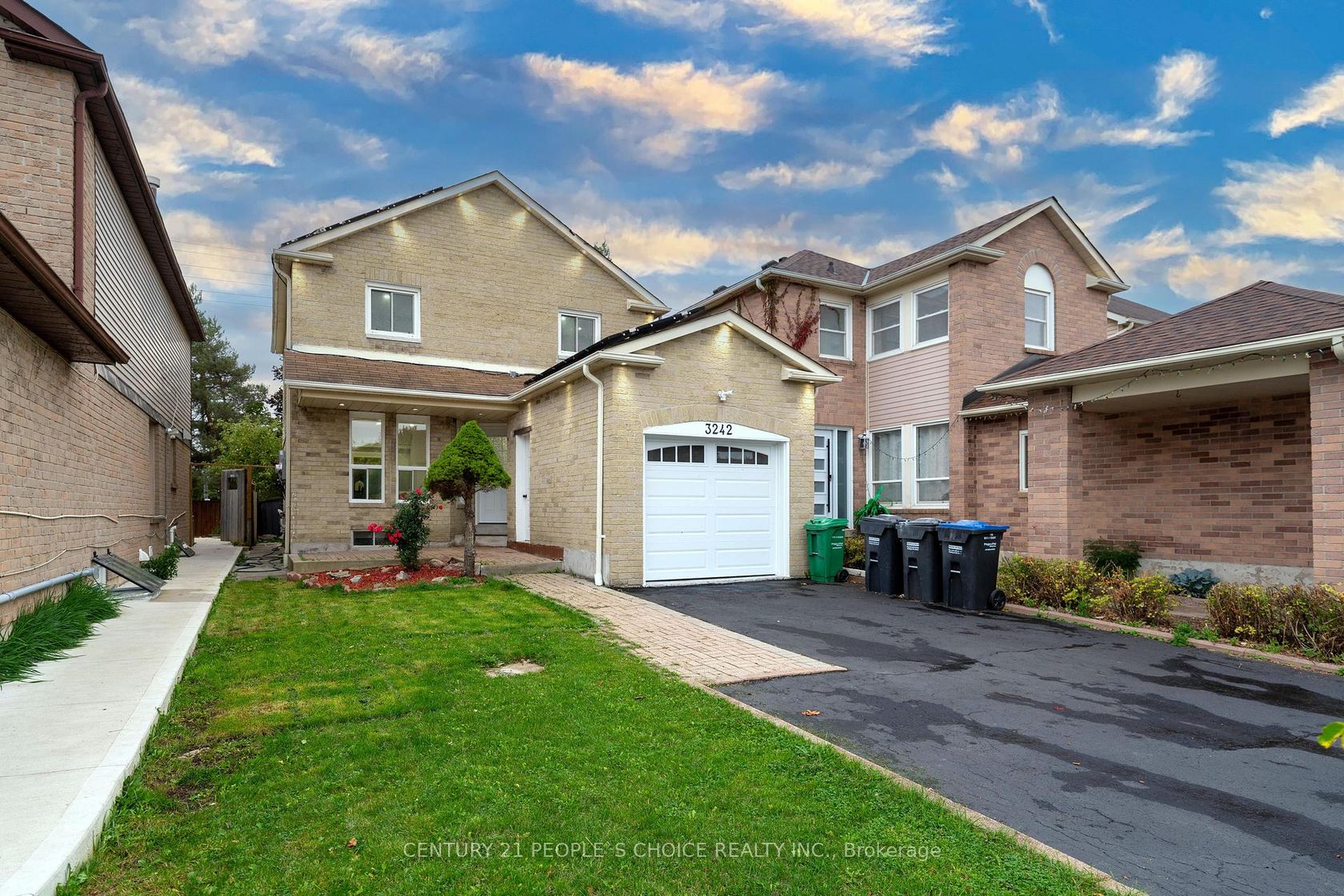 3242 Cambourne Crescent, Meadowvale, Mississauga 