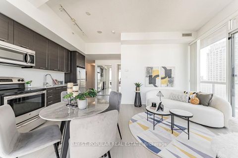Photo 7 at 1503 - 20 Bruyeres Mews, Niagara, Toronto