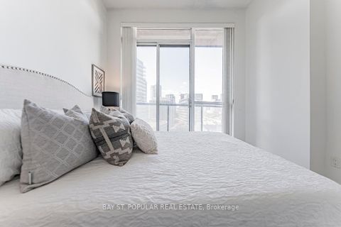 Photo 12 at 1503 - 20 Bruyeres Mews, Niagara, Toronto