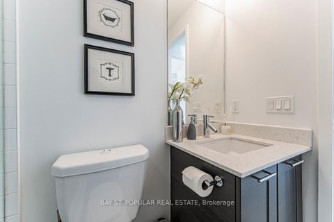 Photo 16 at 1503 - 20 Bruyeres Mews, Niagara, Toronto