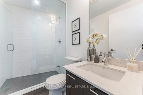 Photo 17 at 1503 - 20 Bruyeres Mews, Niagara, Toronto