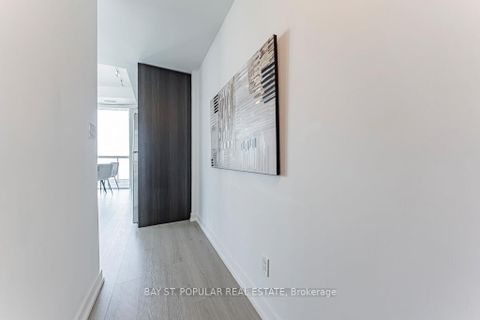 Photo 18 at 1503 - 20 Bruyeres Mews, Niagara, Toronto