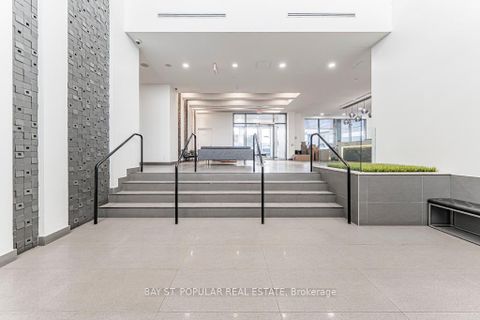 Photo 30 at 1503 - 20 Bruyeres Mews, Niagara, Toronto