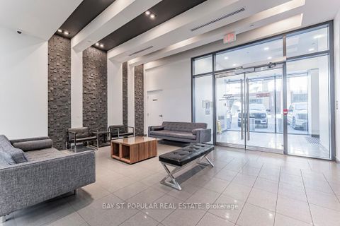Photo 31 at 1503 - 20 Bruyeres Mews, Niagara, Toronto