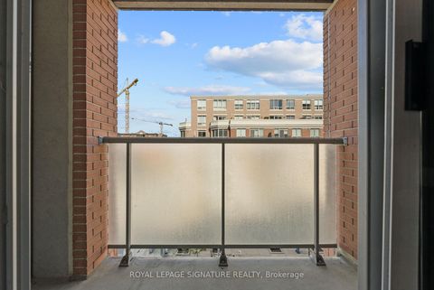 Photo 15 at 610 - 1005 King Street W, Niagara, Toronto
