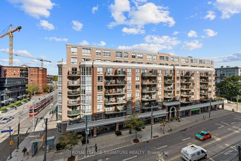 Photo 16 at 610 - 1005 King Street W, Niagara, Toronto