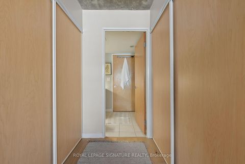 Photo 22 at 610 - 1005 King Street W, Niagara, Toronto