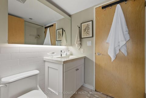 Photo 23 at 610 - 1005 King Street W, Niagara, Toronto