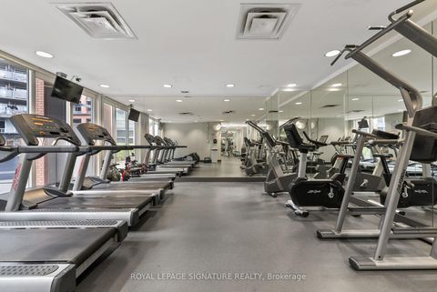 Photo 26 at 610 - 1005 King Street W, Niagara, Toronto
