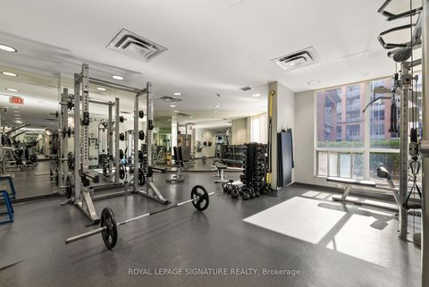 Photo 27 at 610 - 1005 King Street W, Niagara, Toronto