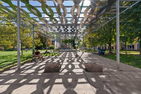 Photo 32 at 610 - 1005 King Street W, Niagara, Toronto