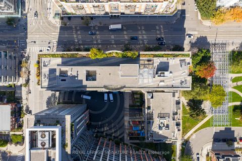 Photo 36 at 610 - 1005 King Street W, Niagara, Toronto