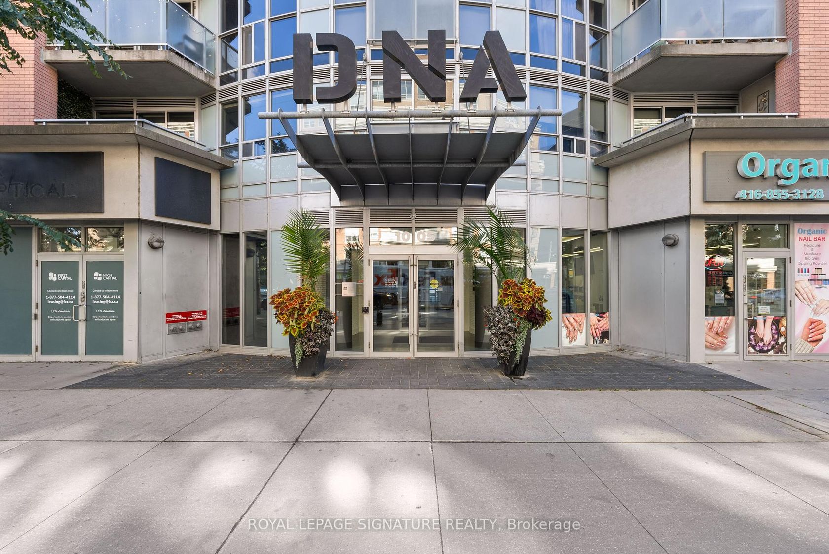 610 - 1005 King Street W, Niagara, Toronto 