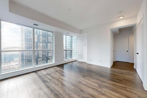 Photo 12 at 2302 - 327 King Street W, Waterfront Communities C1, Toronto