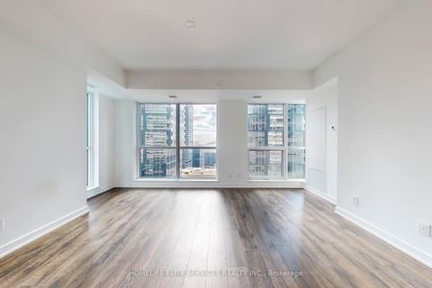 Photo 13 at 2302 - 327 King Street W, Waterfront Communities C1, Toronto