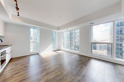 Photo 14 at 2302 - 327 King Street W, Waterfront Communities C1, Toronto
