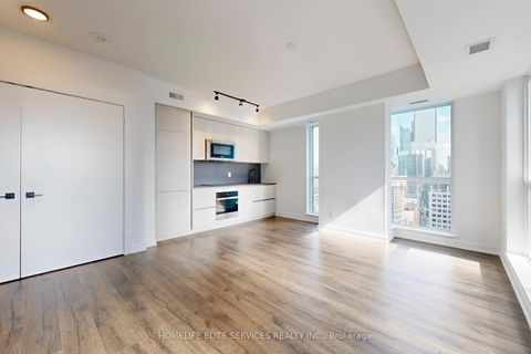Photo 15 at 2302 - 327 King Street W, Waterfront Communities C1, Toronto
