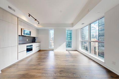 Photo 17 at 2302 - 327 King Street W, Waterfront Communities C1, Toronto