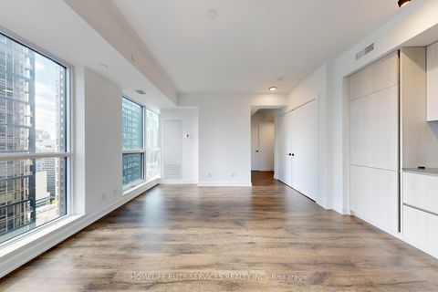 Photo 18 at 2302 - 327 King Street W, Waterfront Communities C1, Toronto