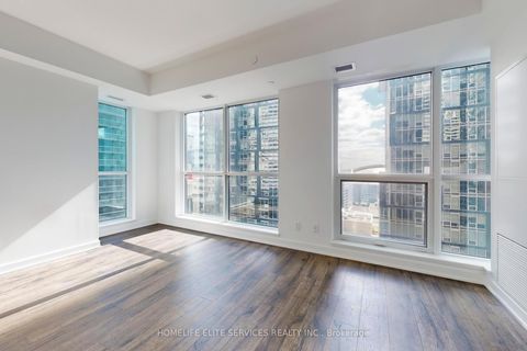 Photo 19 at 2302 - 327 King Street W, Waterfront Communities C1, Toronto