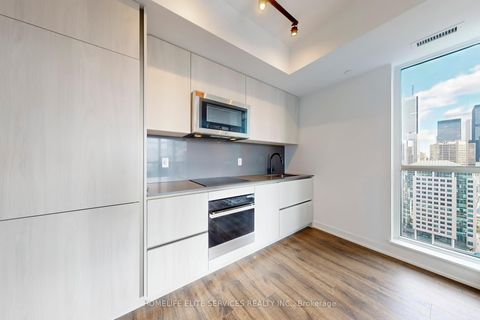 Photo 22 at 2302 - 327 King Street W, Waterfront Communities C1, Toronto