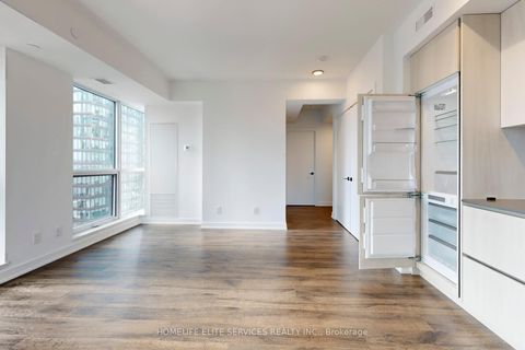 Photo 25 at 2302 - 327 King Street W, Waterfront Communities C1, Toronto