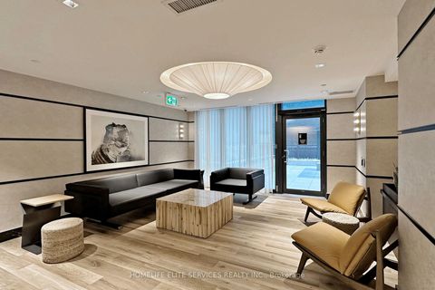 Photo 38 at 2302 - 327 King Street W, Waterfront Communities C1, Toronto
