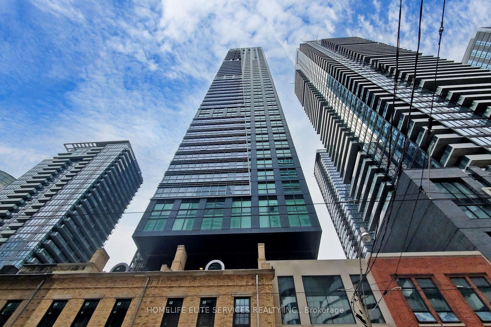 2302 - 327 King Street W, Waterfront Communities C1, Toronto 