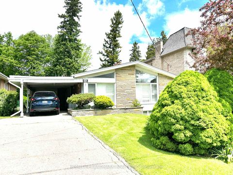 Photo 0 at 10 Blithfield Avenue, Bayview Village, Toronto