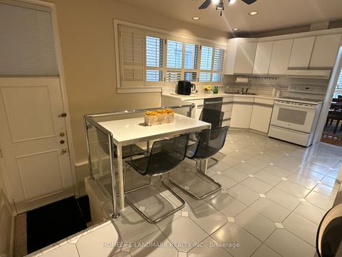 Photo 5 at 10 Blithfield Avenue, Bayview Village, Toronto