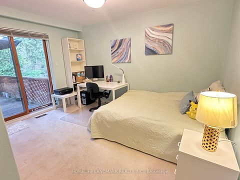 Photo 9 at 10 Blithfield Avenue, Bayview Village, Toronto
