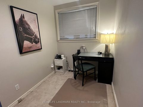 Photo 11 at 10 Blithfield Avenue, Bayview Village, Toronto