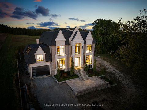 Photo 3 at 12975 Mill Road, Rural King, King Photo 3 at 12975 Mill Road, Rural King, King