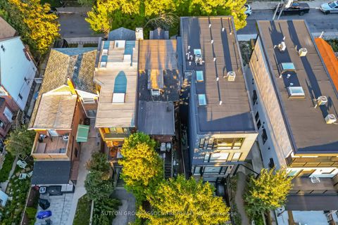 Photo 1 at 224 Lippincott Street, University, Toronto