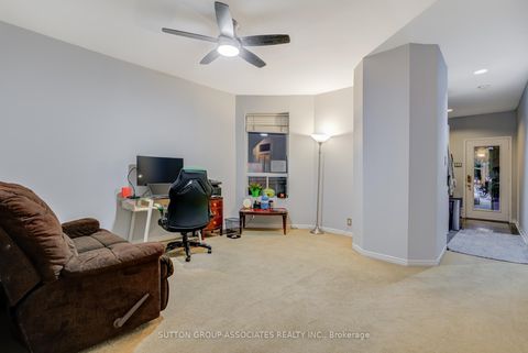 Photo 3 at 224 Lippincott Street, University, Toronto