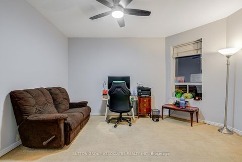 Photo 4 at 224 Lippincott Street, University, Toronto