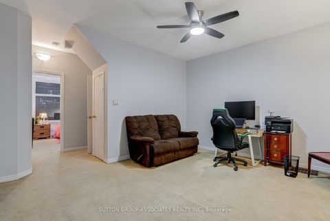 Photo 6 at 224 Lippincott Street, University, Toronto