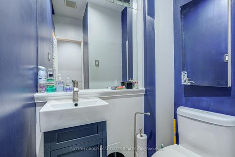 Photo 11 at 224 Lippincott Street, University, Toronto
