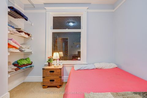 Photo 13 at 224 Lippincott Street, University, Toronto