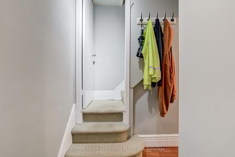 Photo 15 at 224 Lippincott Street, University, Toronto