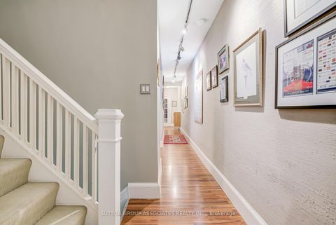 Photo 16 at 224 Lippincott Street, University, Toronto